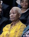 Wilhelmina Luthuli reveals grim truths about Albert Luthuli’s death9