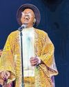 Ntsika's soul-stirring masterpiece begins its journey across South Africa16