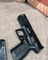 Metro police arrest suspect over killing of Soshanguve patroller3