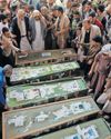 Yemen's Huthis seek propaganda boost from US strikes23