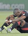 Tinkler's Sekhukhune out to exploit Sea Robbers’ post-CAF fatigue53