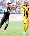 Why the Soweto Derby remains South Africa's premier football event47