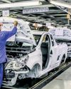 Automotive industry defies global challenges in April30
