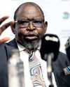 Cosatu: Budget marks turning point in South Africa's democracy39