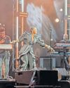 The music still lives on in us long after the big show ended9