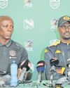 Amakhosi’s time to deliver as Sea Robbers seek Cup record50
