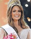 Miss SA Mia Le Roux addresses online conversation about her experience with music25