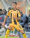 Chiefs can strategically outsmart Pirates to win Durban title decider47