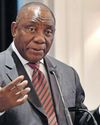 Ramaphosa criticised over timing of Operation Vulindlela launch7