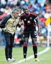 Blunders on the pitch: How Orlando Pirates fumbled Riveiro's farewell Blunders on the pitch: How Orlando Pirates fumbled Riveiro's farewell19