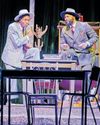 ‘Sophiatown' returns in glory at the South African State Theatre ‘Sophiatown' returns in glory at the South African State Theatre9