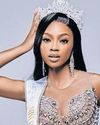 Lebogang Raputsoe: SA‘s representative for Miss Supranational7