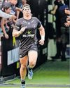 Sharks need to empty tank and beat Scarlets to avoid Stormers47