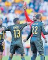 Nabi confident Amakhosi will clinch all-important Top 8 finish47