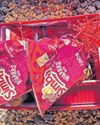 5 readers will win a R2000 Simba Hamper7