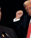 Ramaphosa, Trump meeting seen as pivotal for US-SA trade relations35