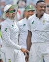 Shukri's 'warriors' will have cricket-mad SA backing them48