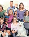 '7th Heaven' reboot in development with Jessica Biel as executive producer26