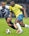 Modiba: Sundowns primed for ‘different’ Pyramids FC53
