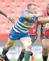 Predicting Bok side to face Barbarians is all experimental46