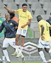Matthews eyes glory as Downs chase CAF crown49
