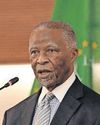 Families of victims oppose Mbeki and Mabandla's court bid14