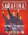 Mbongeni Ngema's 'Sarafina' set to illuminate Joburg Theatre7