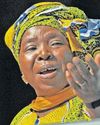 Nkosazana Dlamini-Zuma on Donald Trump: 'There is no white genocide, full stop'3