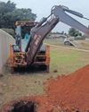 Joburg City Parks and Zoo reopens Hamberg Cemetery13