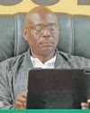Chairs thrown at chaotic ANC Limpopo regional conference12