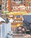 Pick n Pay's Smart Shopper still leads the way34