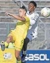 Banyana survive Botswana scare in thriller46
