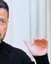 Zelensky set to meet Germany's Merz in Berlin13