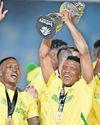 Mvala: Sundowns must stop conceding from crosses in Cairo49
