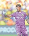 Ronwen: Downs can inspire Mzansi with Cairo triumph46