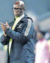 Ncikazi on Pirates job: When I got into this club, I became a servant39