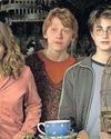 'Harry Potter' series casts iconic trio30