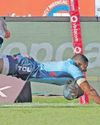 Altitude matters for Jake as Bulls turn their attention to Sharks54
