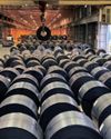 Steel and aluminium sectors brace for impact as US doubles tariff charges33