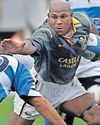 Canadians cause a riot against Boks in Battle of Boet Erasmus II44
