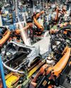 SA's manufacturing activity firmly in contractionary territory in May35