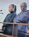 Mother who sold child for 75k appears in court0