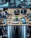 Boards in the digital age: Are directors digitally fit?34
