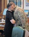 Ukraine 'ready' for talks with Russia24