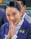 Thailand's stalled state cash handout scheme upsets voters25