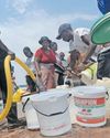 Reducing water disruptions: Testing municipal readiness18
