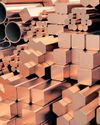 More mergers and acquisitions expected in copper market after Harmony deal31