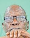 Zuma challenges Ramaphosa's approach to foreign diplomacy1