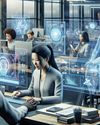No Al, no job. These companies are requiring workers to use the tech54