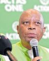 Anti-migrant politics escalate as ActionSA seeks to change Constitution15